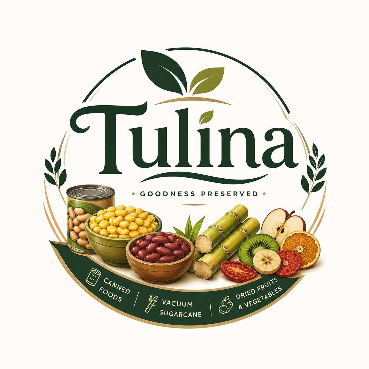 Tulina